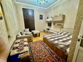 Apartment Malakan